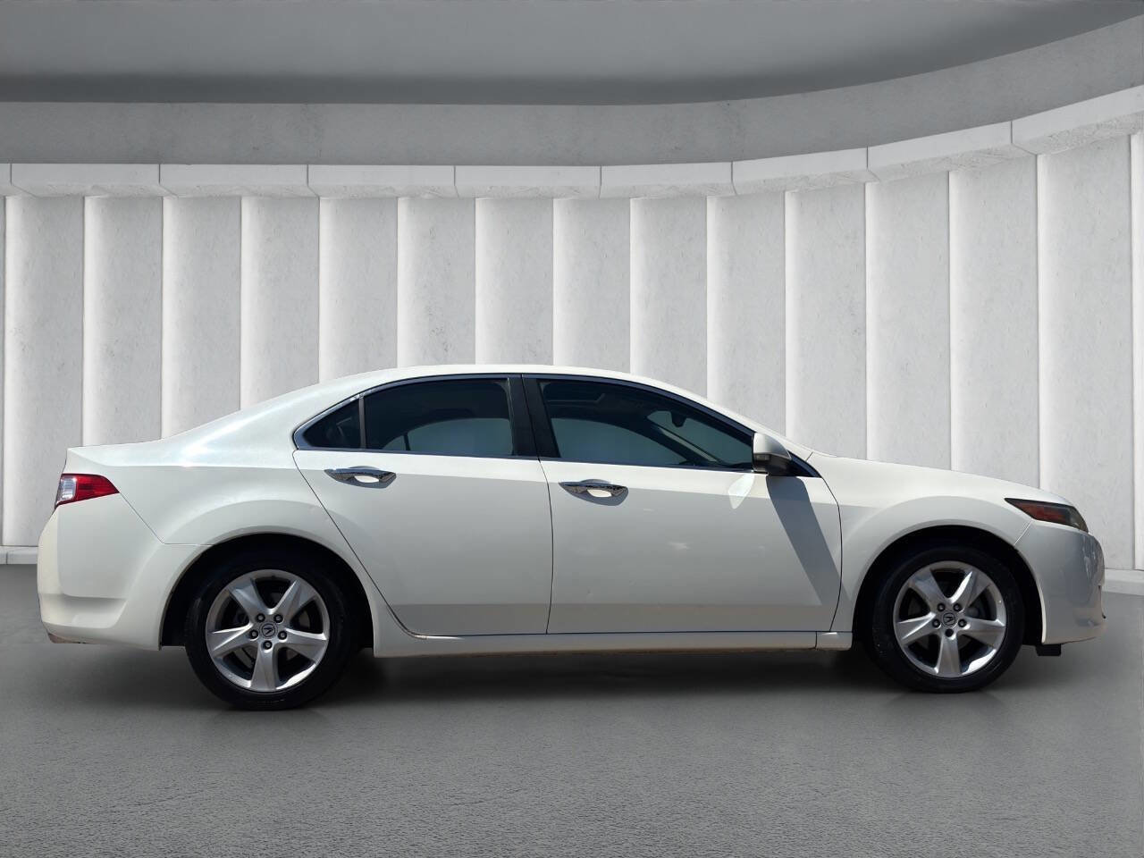 Used 2010 Acura TSX Sedan FWD image 6