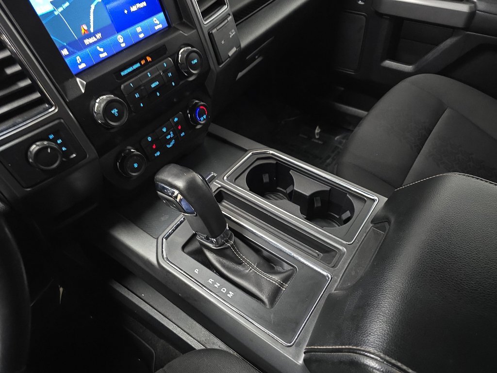 Used 2020 Ford F150 XLT w/ Equipment Group 302A Luxury AWD/4WD image 27