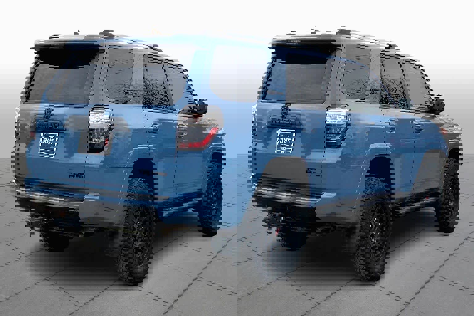 Used 2018 Toyota 4Runner TRD Pro image 12