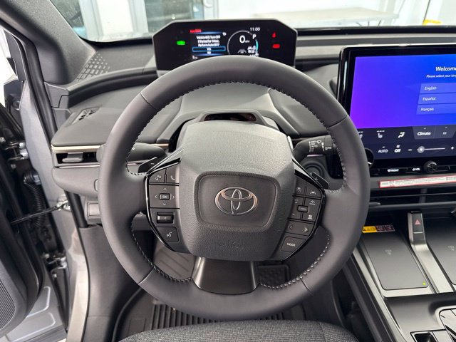 New 2026 Toyota bZ FWD image 27
