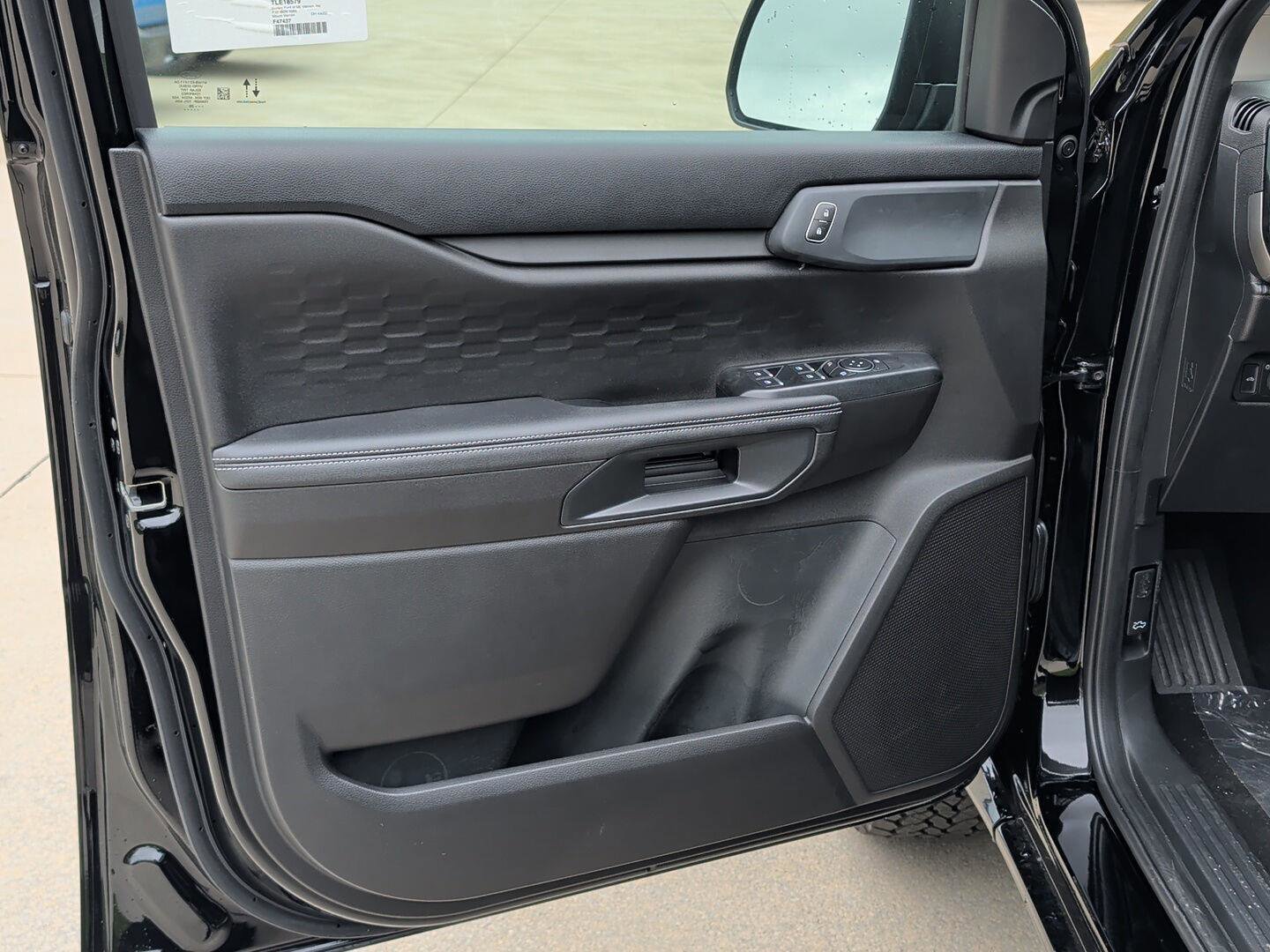 New 2026 Ford Ranger XLT AWD/4WD image 11