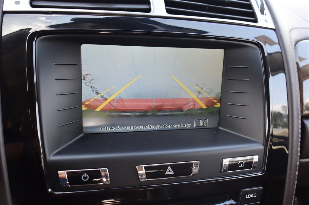 Used 2014 Jaguar XK Coupe RWD image 21