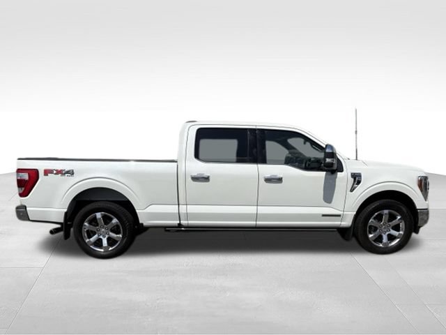 Used 2022 Ford F150 King Ranch AWD/4WD image 21