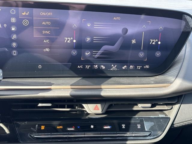 New 2026 Buick Envision Avenir image 19