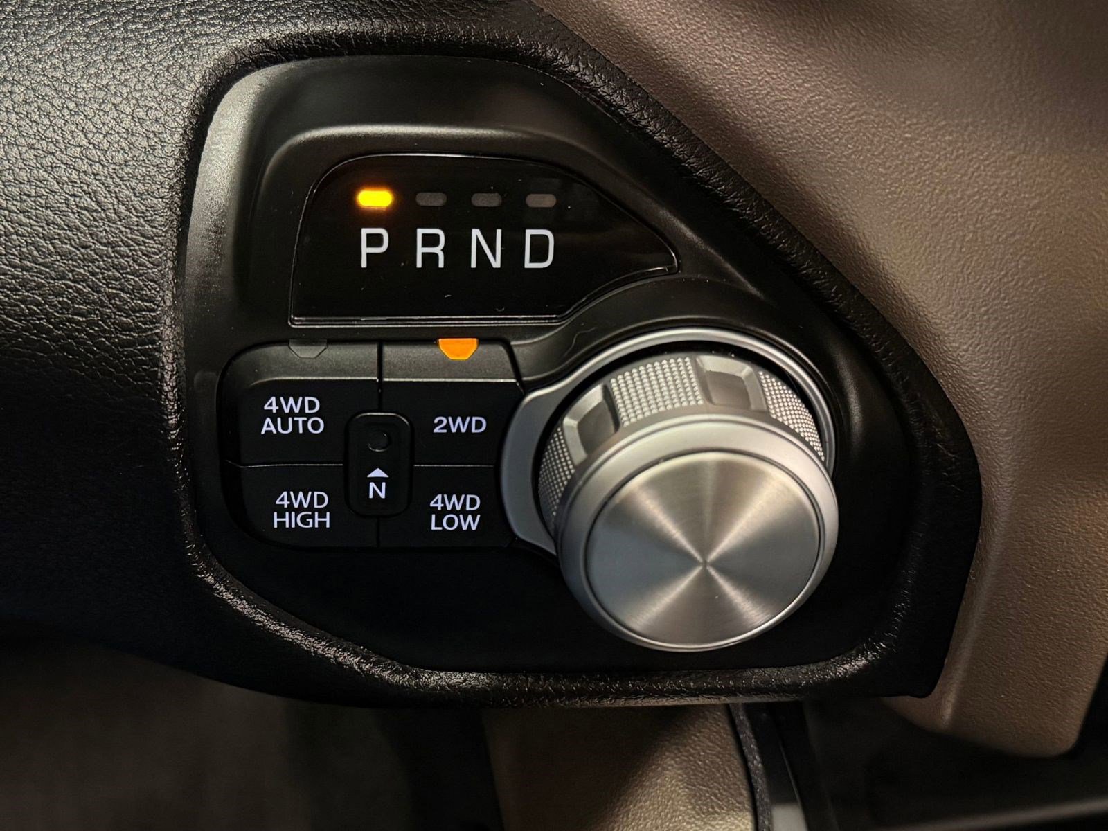 Used 2020 RAM 1500 Laramie AWD/4WD image 13