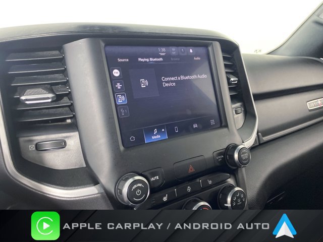 Used 2023 RAM 1500 Lone Star AWD/4WD image 4