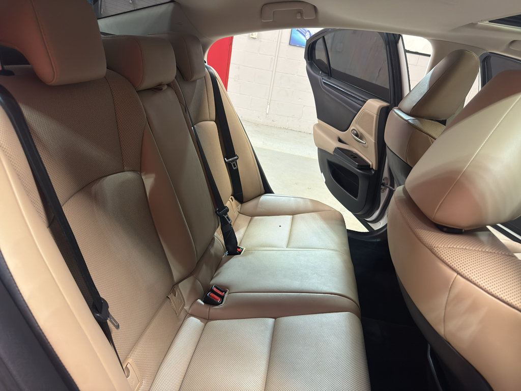 Used 2019 Lexus ES 350 FWD image 26