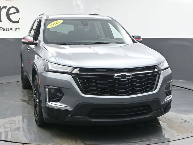 Used 2023 Chevrolet Traverse Premier w/ Redline Edition image 51