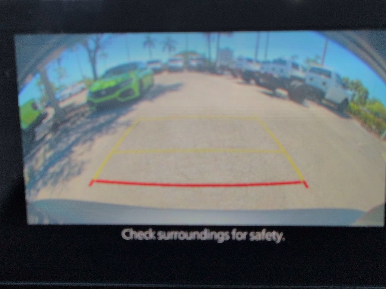 Used 2025 MAZDA CX-30 AWD 2.5 S image 19