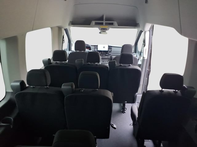 New 2026 Ford Transit 350 XLT RWD image 7
