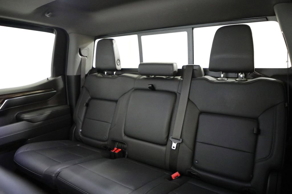 Used 2024 Chevrolet Silverado 1500 RST w/ RST All Star Premium Package image 11