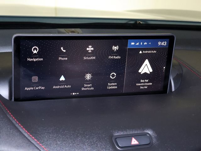 Certified 2025 Acura TLX SH-AWD w/ A-SPEC Pkg image 19