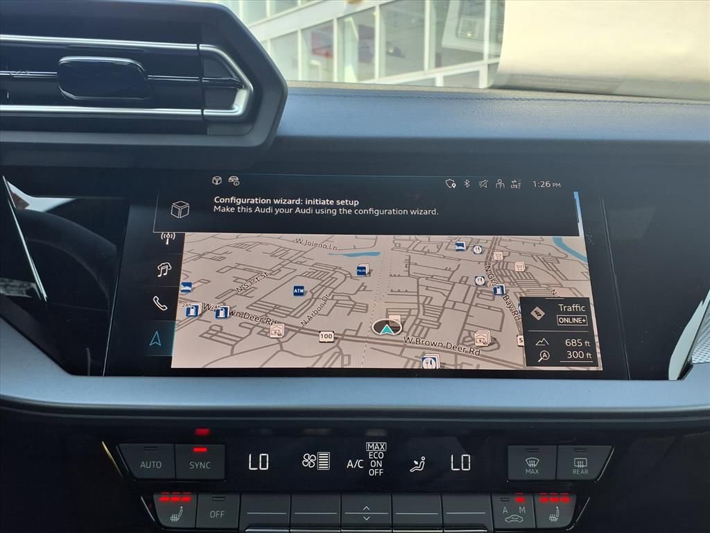 New 2026 Audi A3 2.0T Premium AWD/4WD image 16