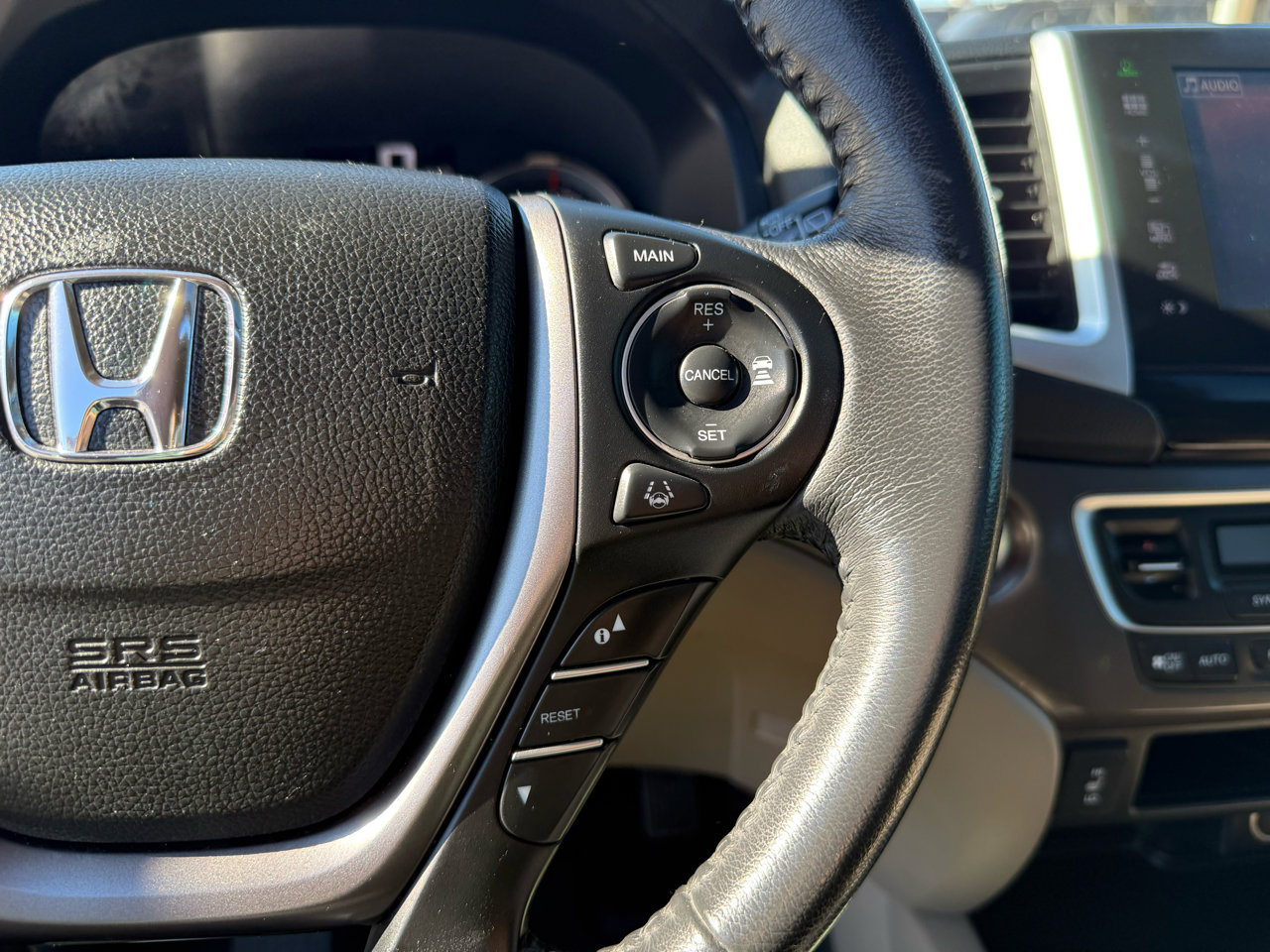 Used 2016 Honda Pilot EX-L image 20