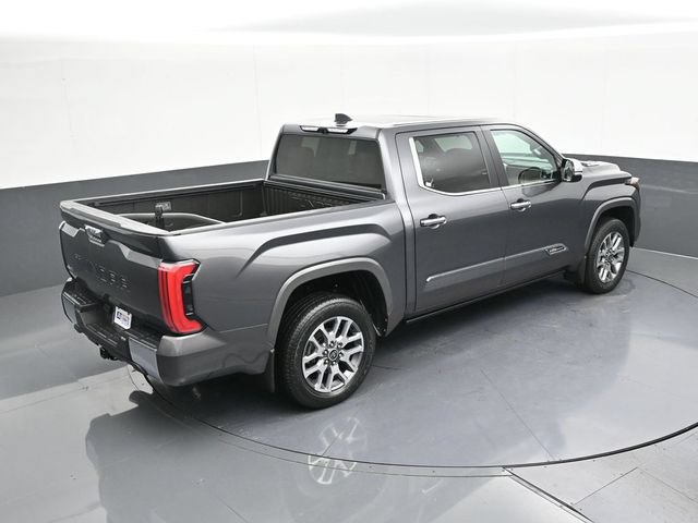 Used 2024 Toyota Tundra 1794 Edition AWD/4WD image 64