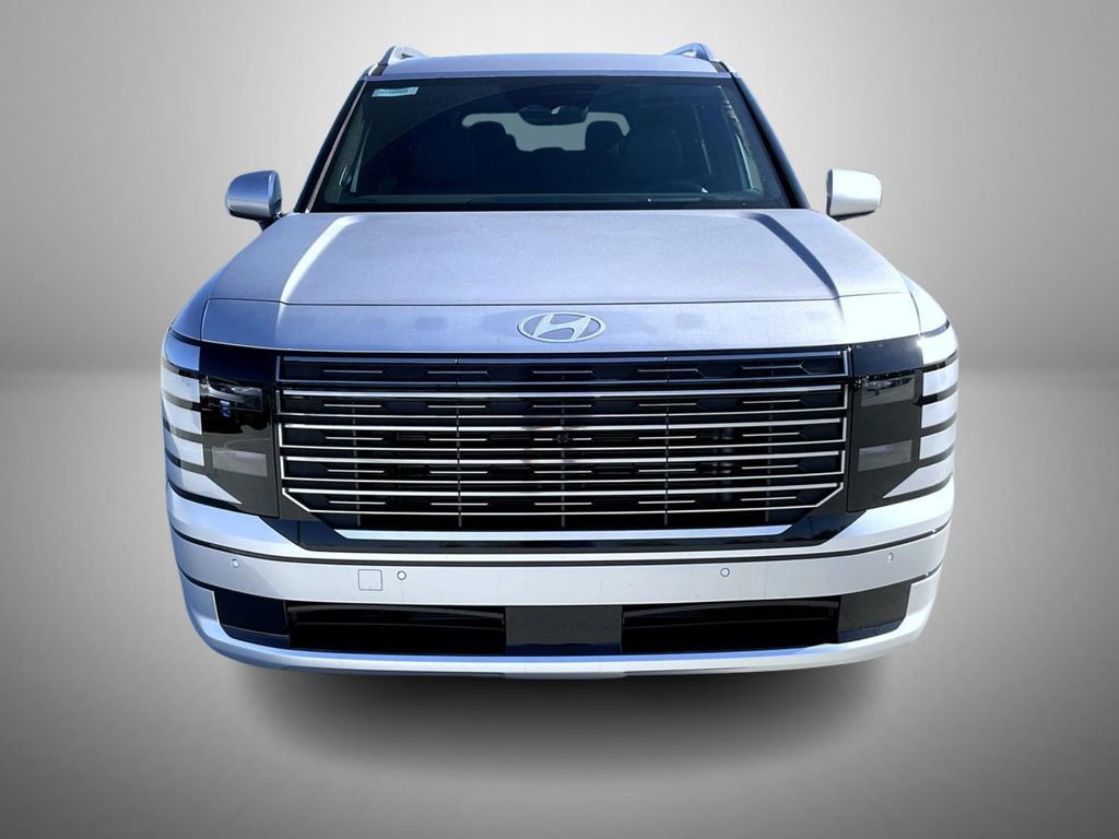 New 2026 Hyundai Palisade Calligraphy image 2