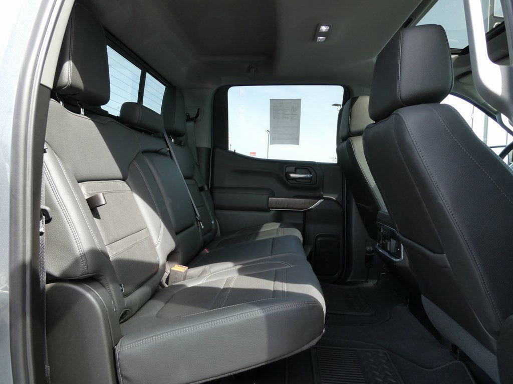 Used 2019 GMC Sierra 1500 Denali w/ Denali Ultimate Package image 18