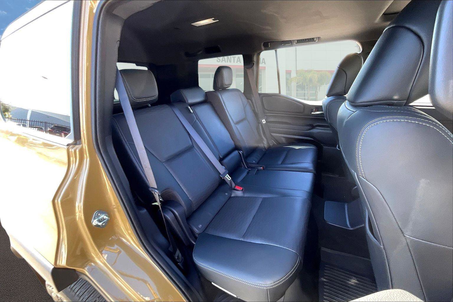 Certified 2024 Toyota Land Cruiser image 26