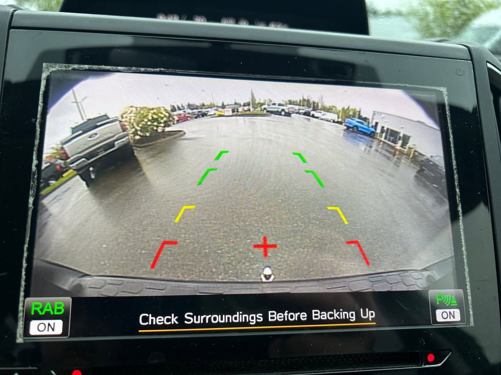 Used 2018 Subaru Crosstrek 2.0i Limited AWD/4WD image 29