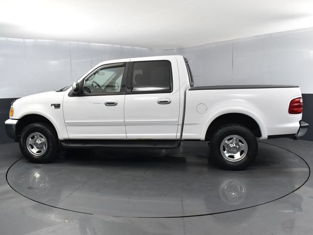 Used 2001 Ford F150 XLT AWD/4WD image 6