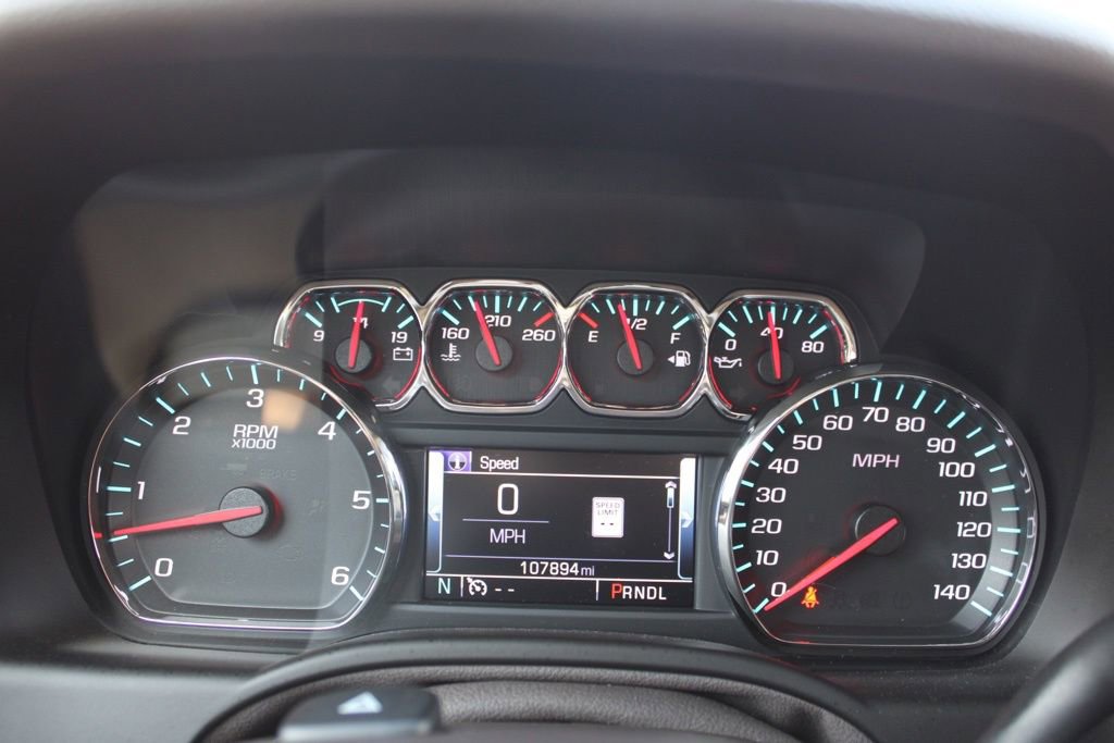 Used 2017 Chevrolet Tahoe Premier image 40