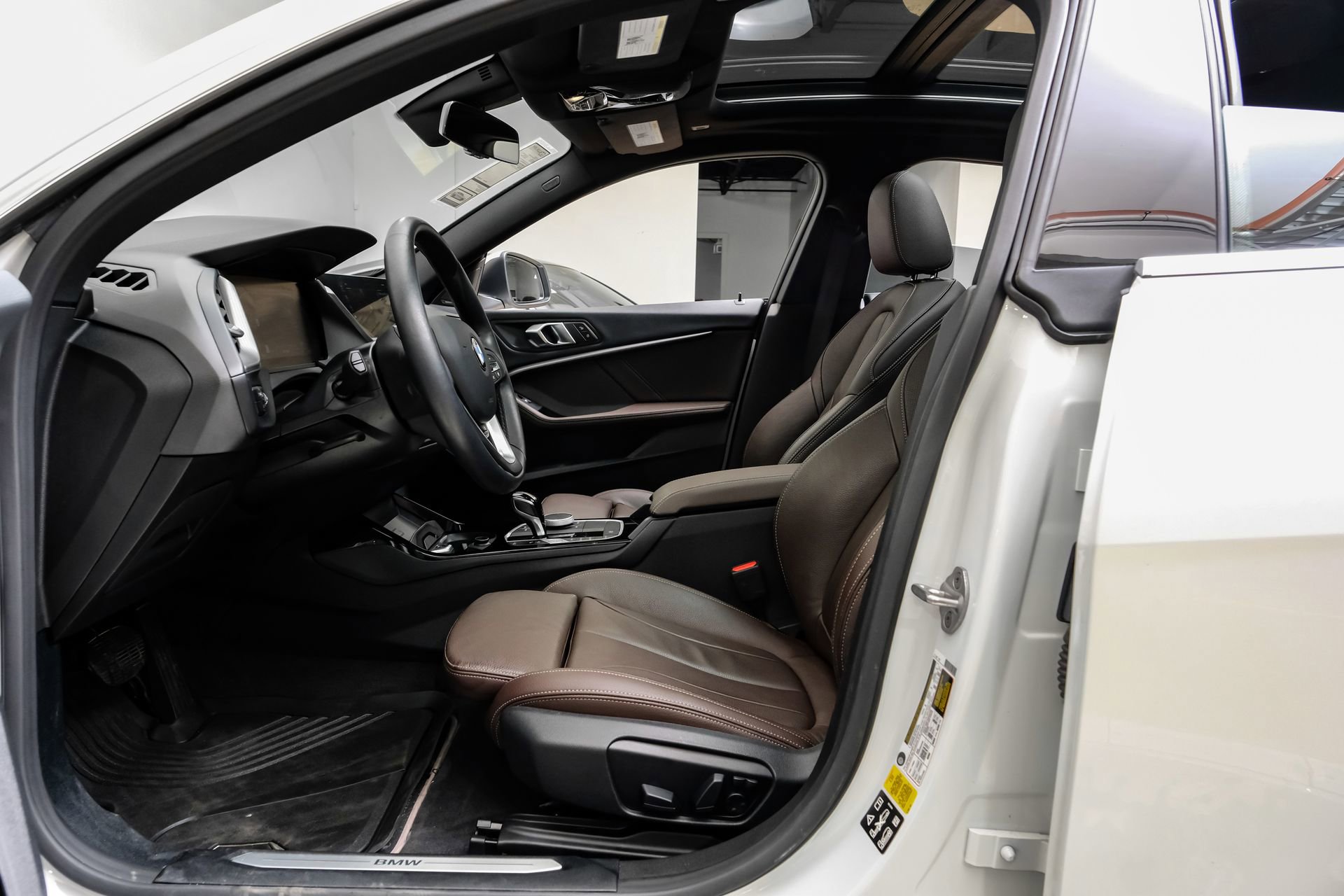 Used 2023 BMW 228i xDrive Gran Coupe w/ Premium Package 2 image 4