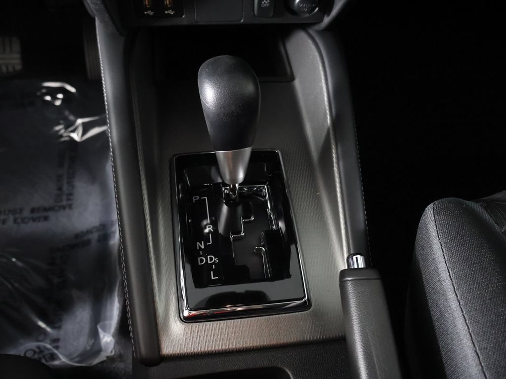New 2027 Mitsubishi Outlander Sport ES AWD/4WD image 38