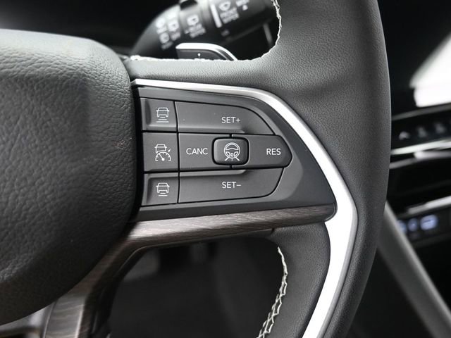 New 2026 Jeep Grand Cherokee Limited image 31