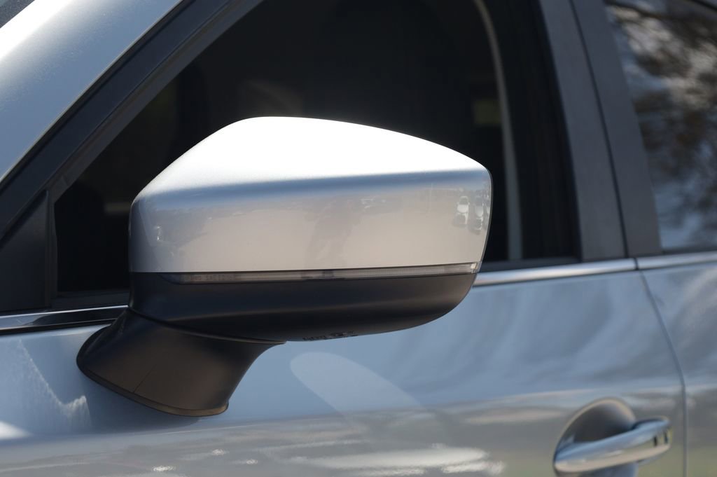 Used 2023 MAZDA CX-5 AWD 2.5 S w/ Select Package image 20