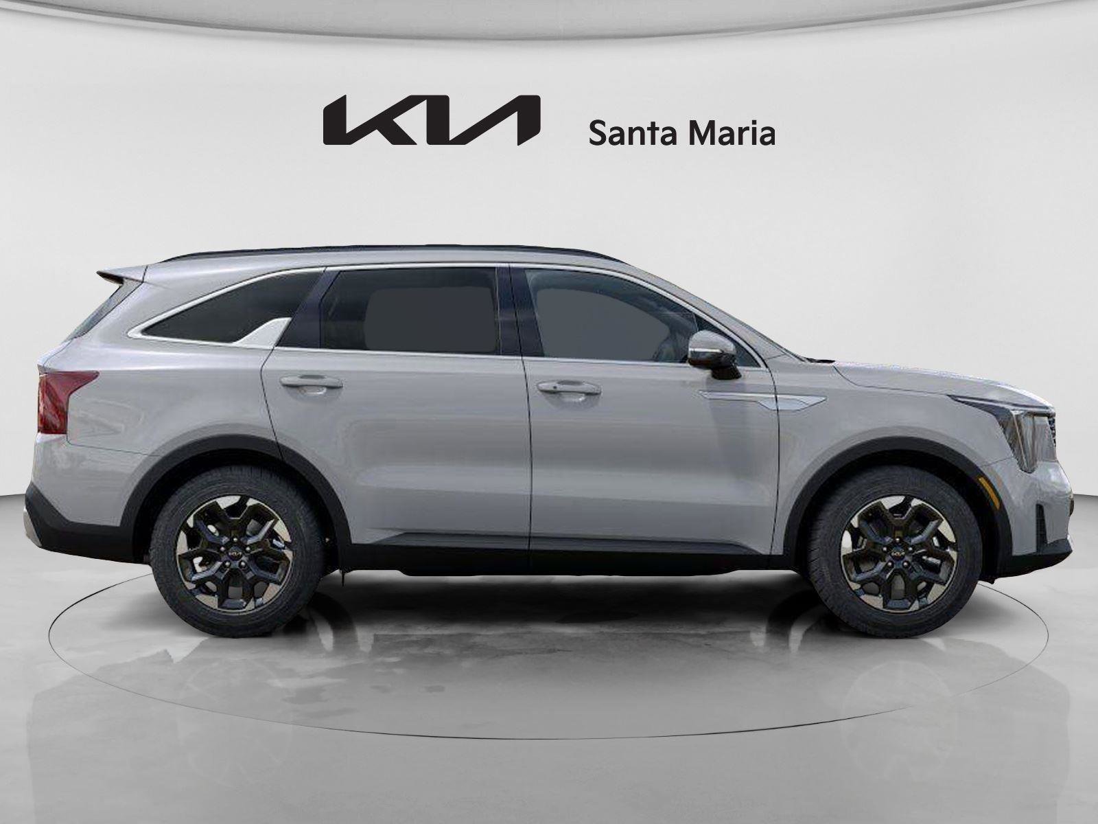 New 2026 Kia Sorento S image 7