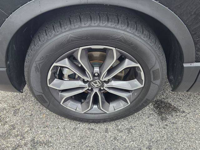 Used 2020 Honda CR-V EX-L image 9