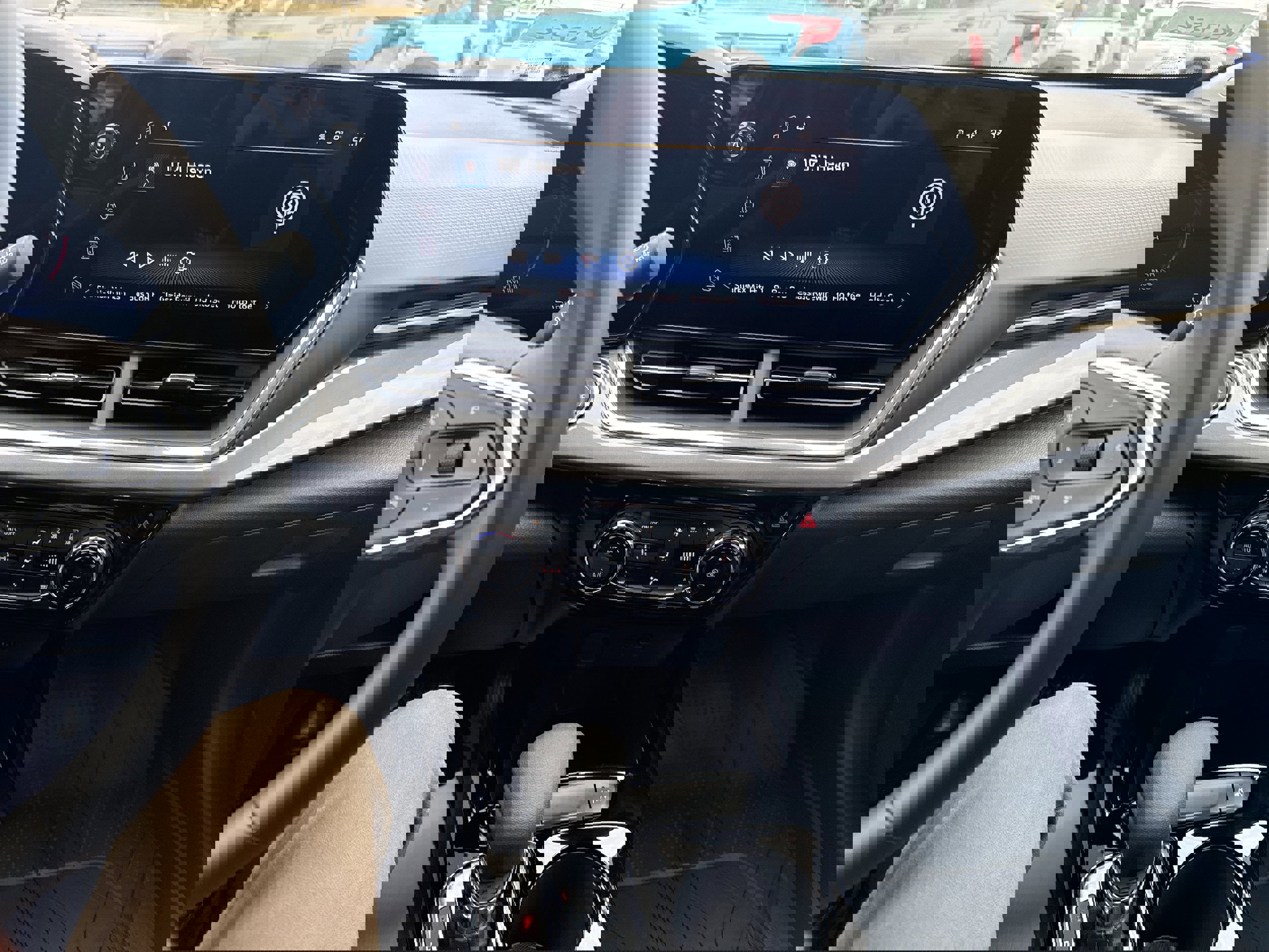 New 2026 Chevrolet Trax ACTIV w/ Driver Confidence Package image 21