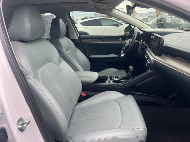 Used 2024 Kia K5 EX w/ EX Premium Package image 10