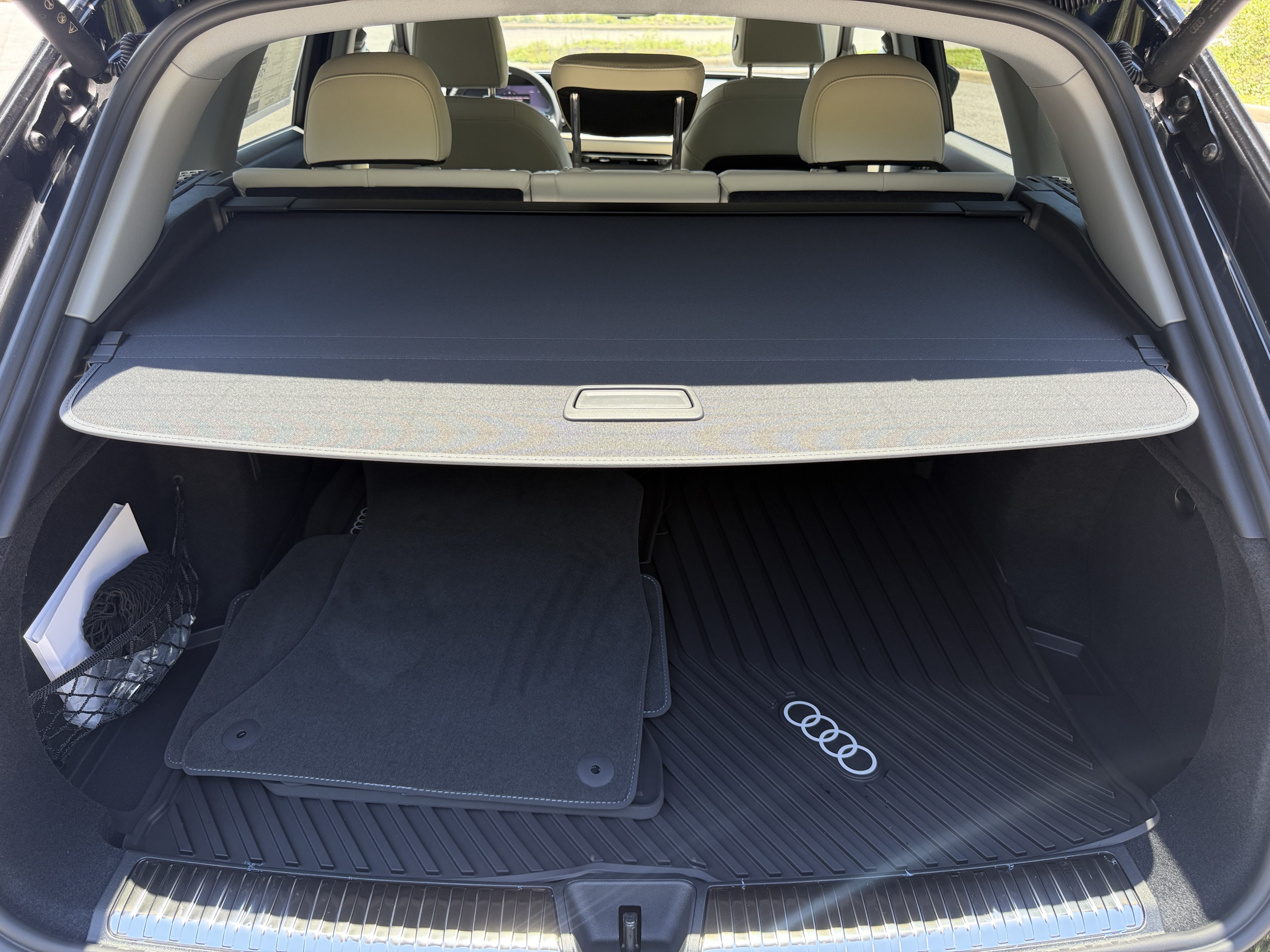 New 2026 Audi Q5 Premium AWD/4WD image 11
