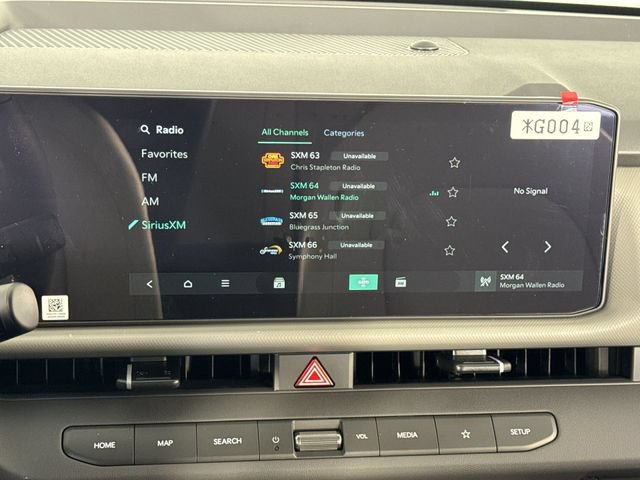 New 2027 Kia Seltos LX AWD/4WD image 16