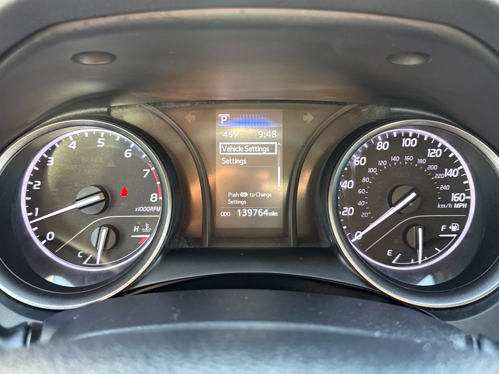 Used 2021 Toyota Camry SE image 13