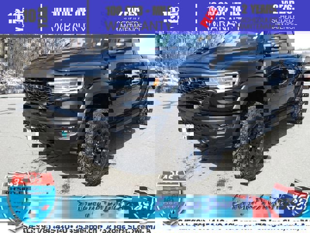 New 2026 RAM 1500 RHO w/ RHO Level 1 Equipment Group image 10