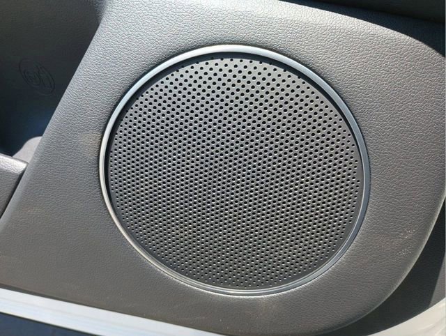 Used 2025 Genesis GV80 3.5T Prestige image 22