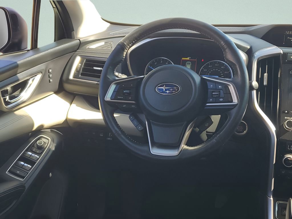 Used 2022 Subaru Ascent Limited w/ Technology Package image 25