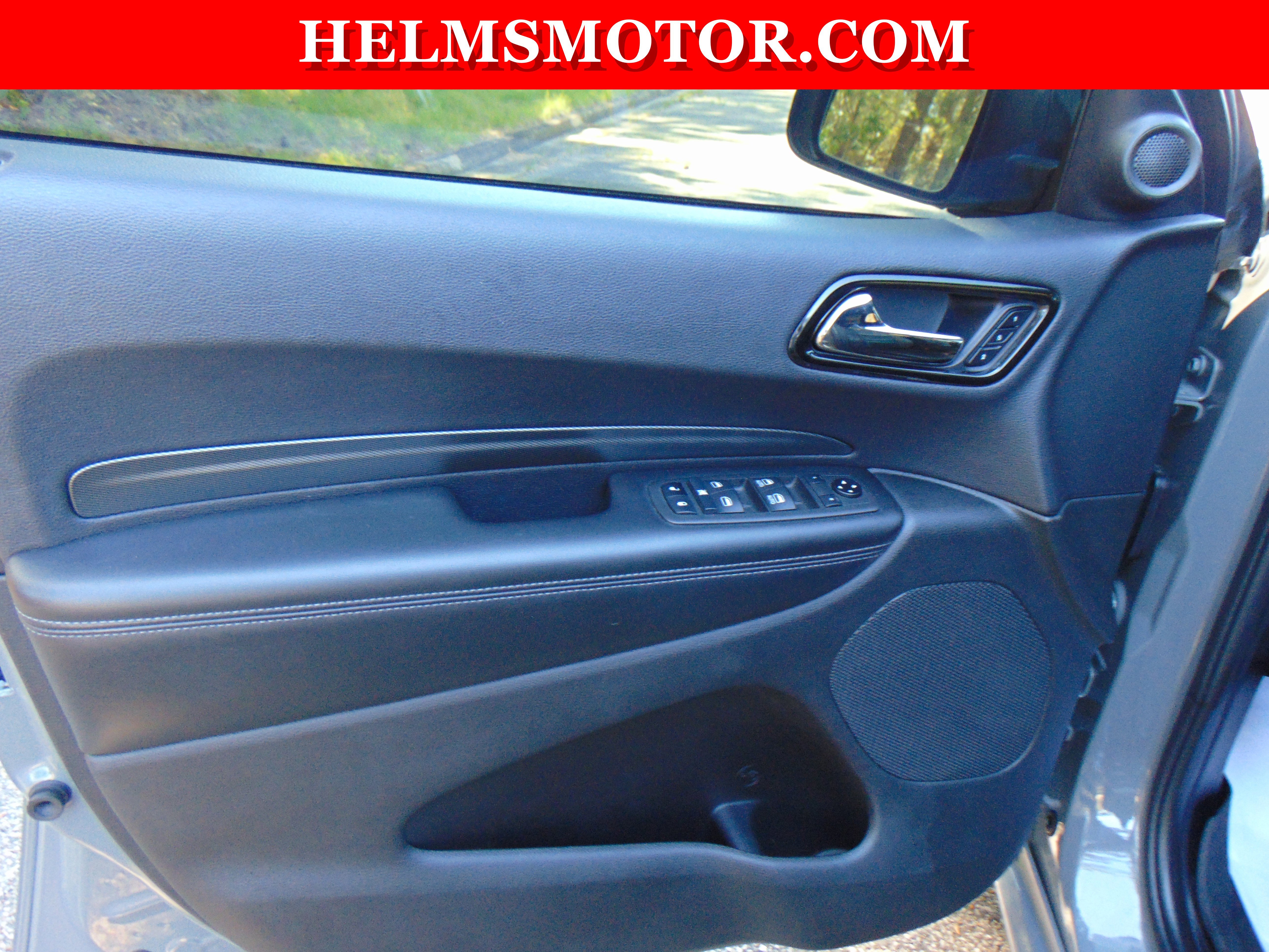 Used 2021 Dodge Durango GT image 20