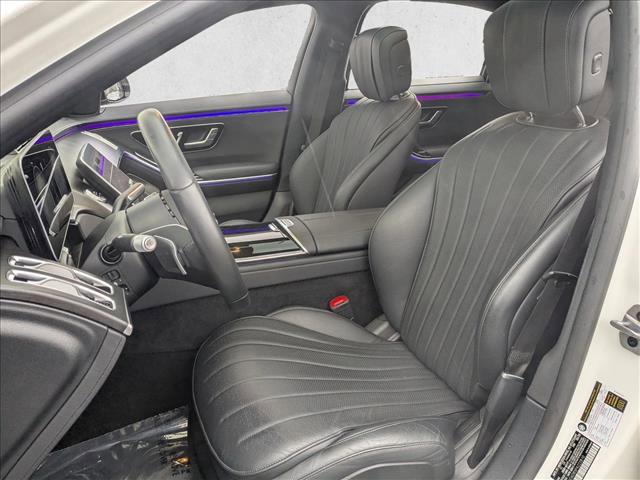 Used 2023 Mercedes-Benz S 500 4MATIC image 17
