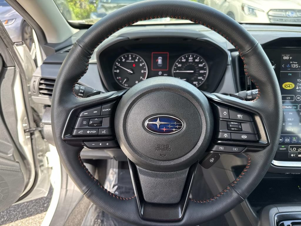 Certified 2026 Subaru Crosstrek 2.5i Limited AWD/4WD image 40
