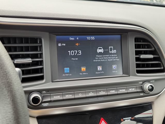 Used 2019 Hyundai Elantra SEL FWD image 26