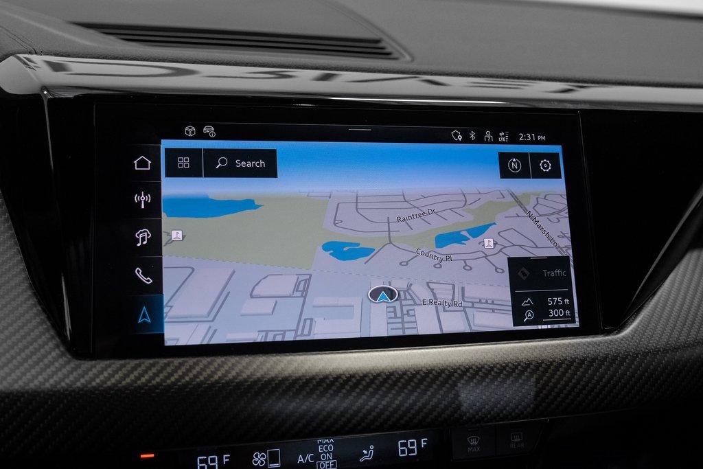 Used 2024 Audi e-tron GT Prestige image 27