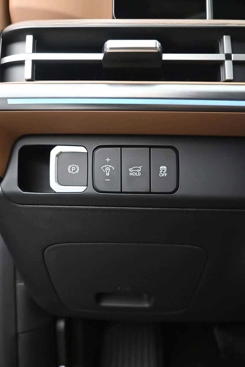 New 2026 Hyundai Santa Fe Calligraphy AWD/4WD image 20
