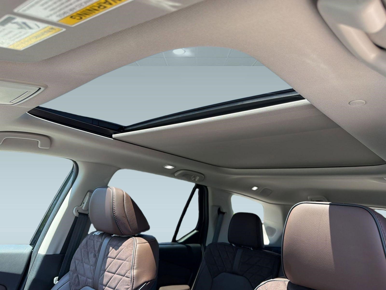 New 2026 Honda Pilot Elite image 14