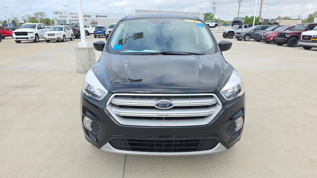 Used 2019 Ford Escape SE image 8