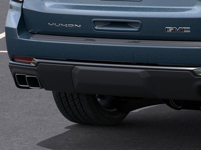 New 2026 GMC Yukon Denali Ultimate AWD/4WD image 14