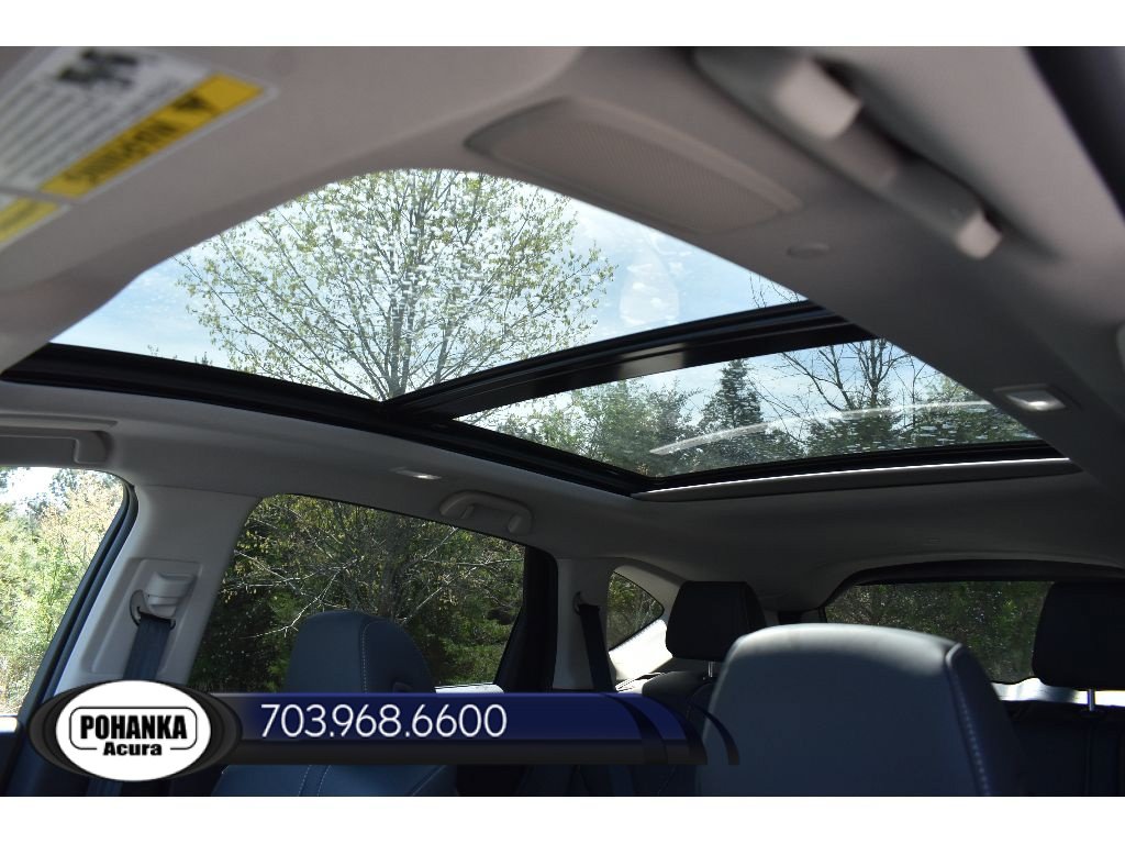 New 2026 Acura RDX SH-AWD w/ Technology Package image 22