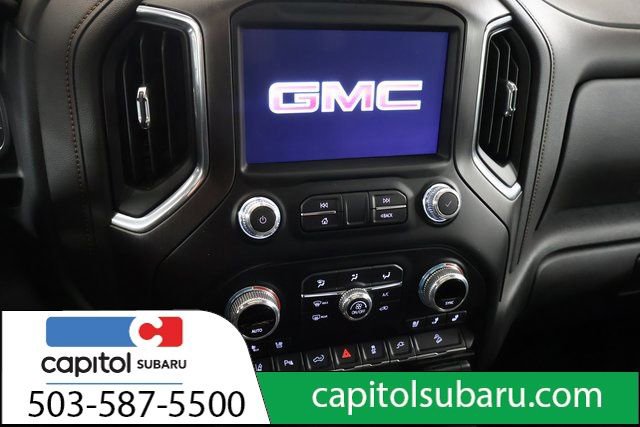 Used 2022 GMC Sierra 2500 AT4 w/ AT4 Premium Plus Package image 22